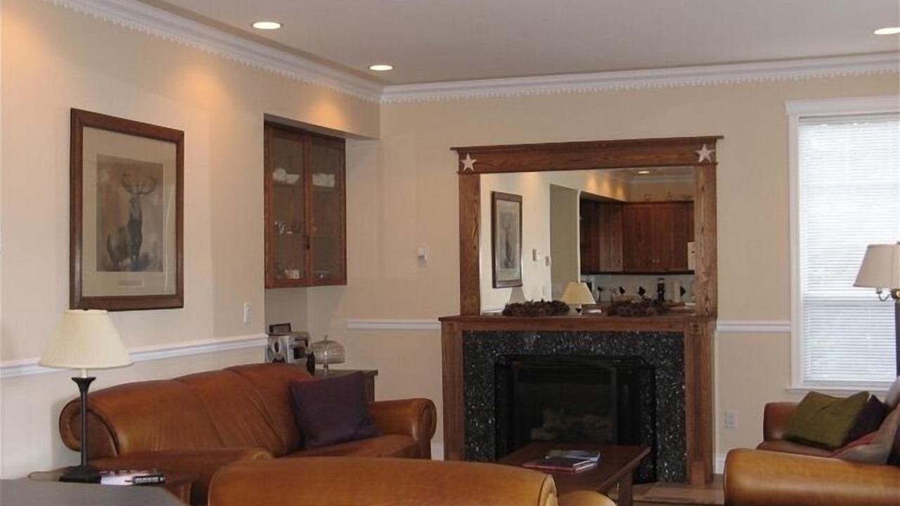 Photo of Bedroom in Silver Star Mountain