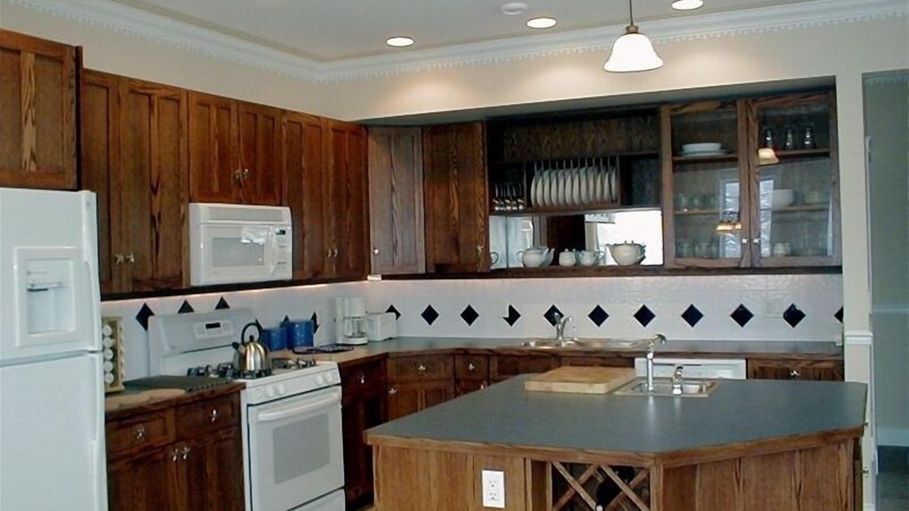 Photo of Bedroom in Silver Star Mountain