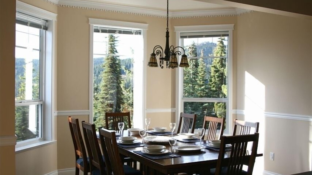 Photo of Bedroom in Silver Star Mountain