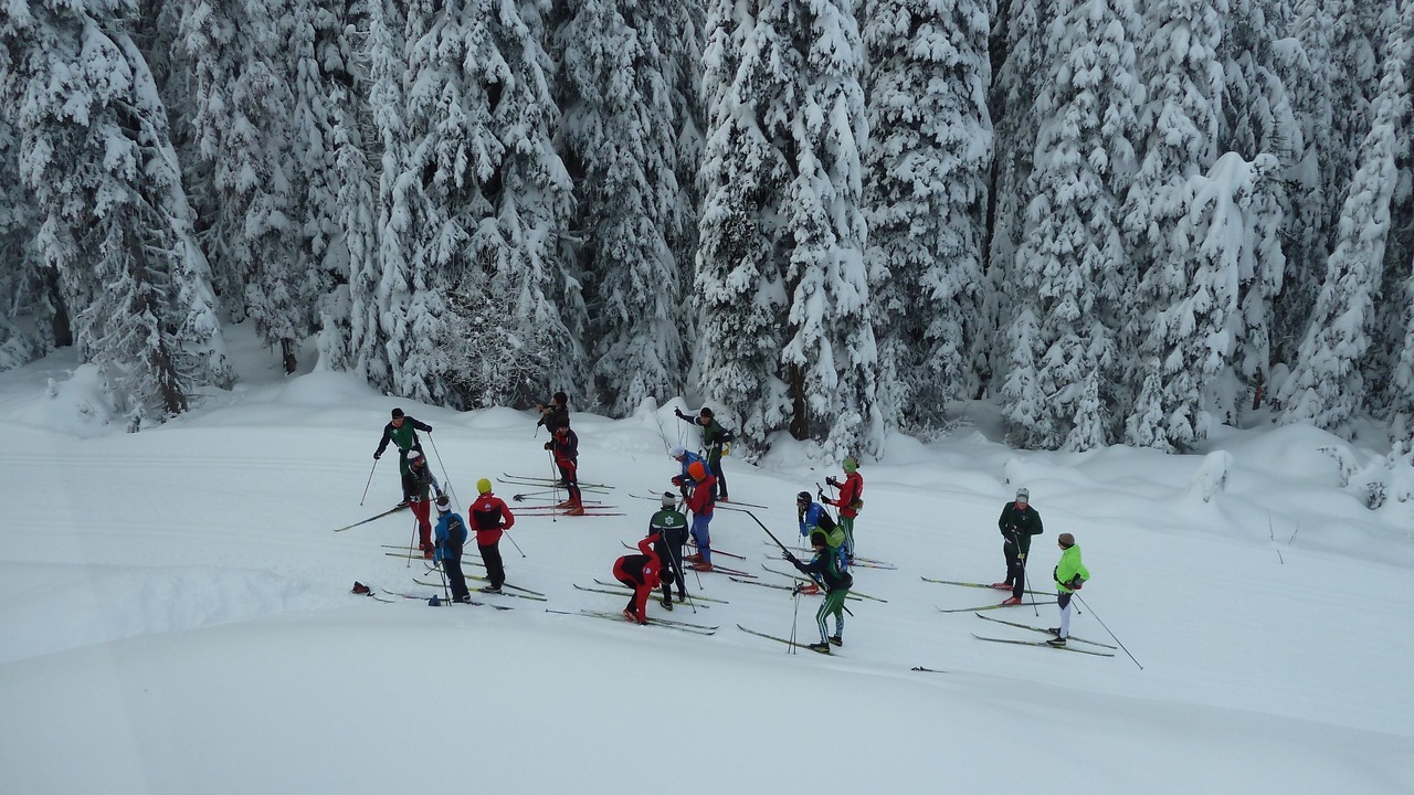 Photo of Others in Silver Star Mountain