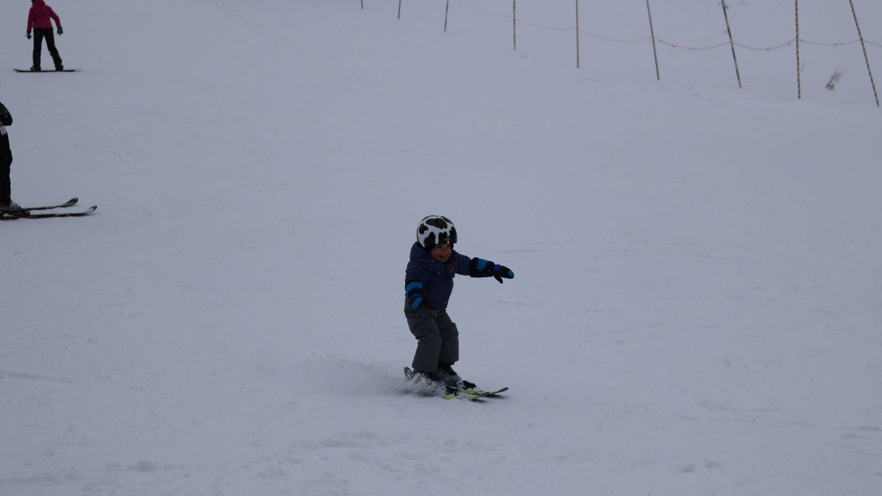 Photo of Others in Silver Star Mountain
