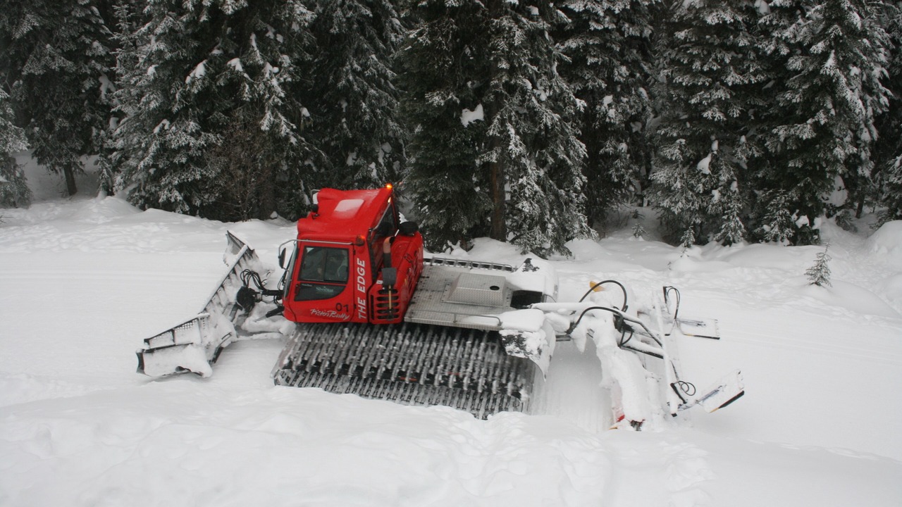 Photo of Others in Silver Star Mountain