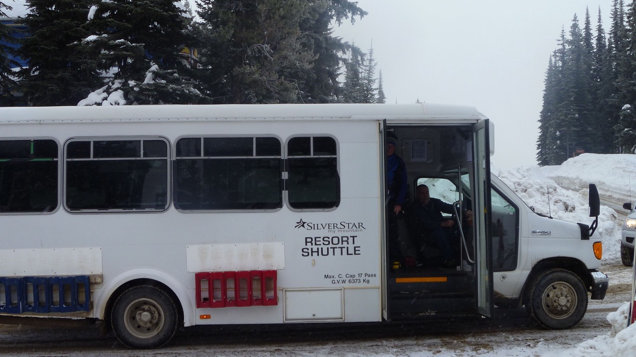 Photo of Others in Silver Star Mountain