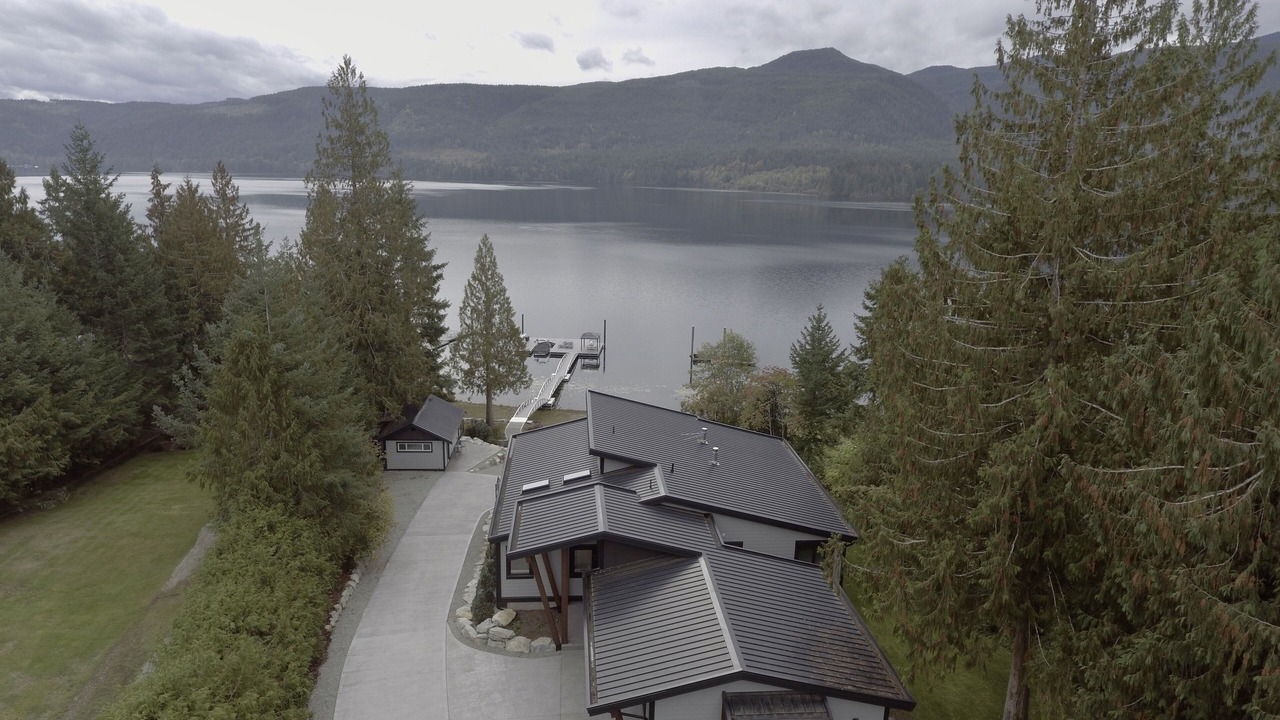 Photo of Outdoor in Sproat Lake