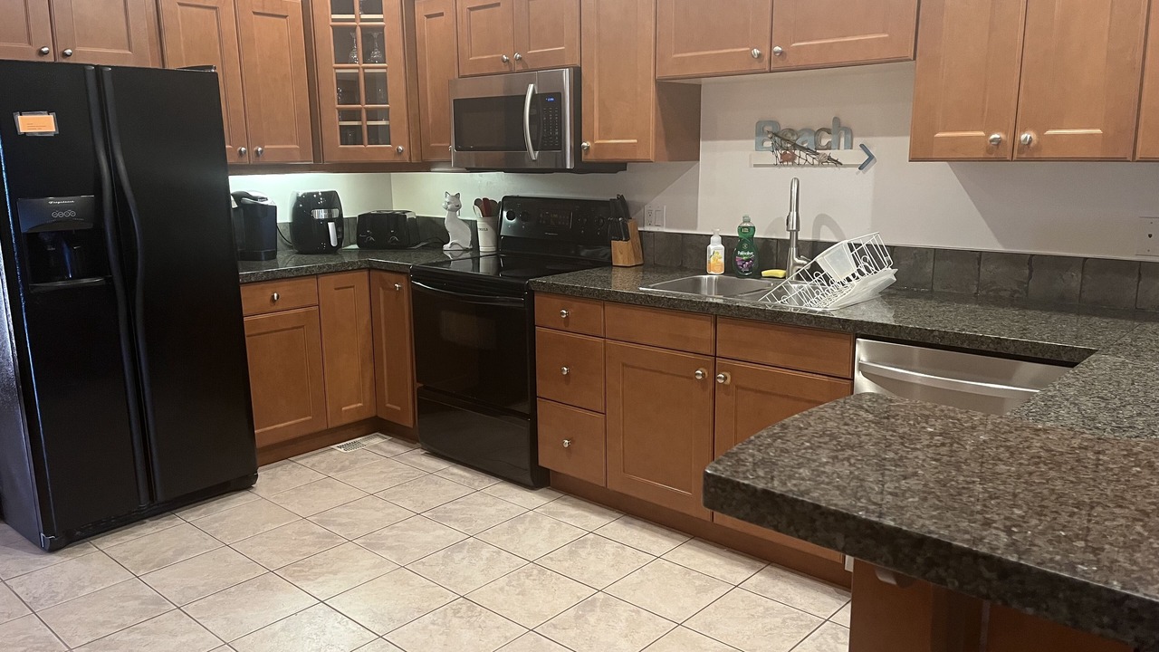 Photo of Kitchen in Osoyoos