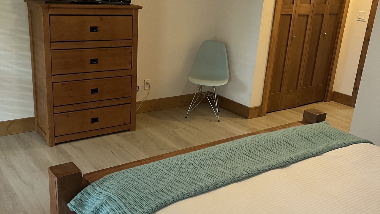 Photo of Bedroom in Osoyoos