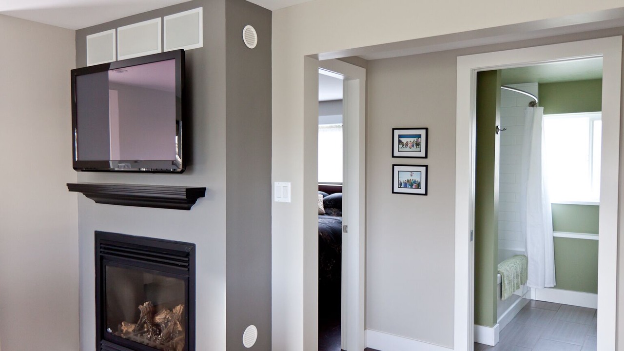 Photo of Livingroom in Sidney