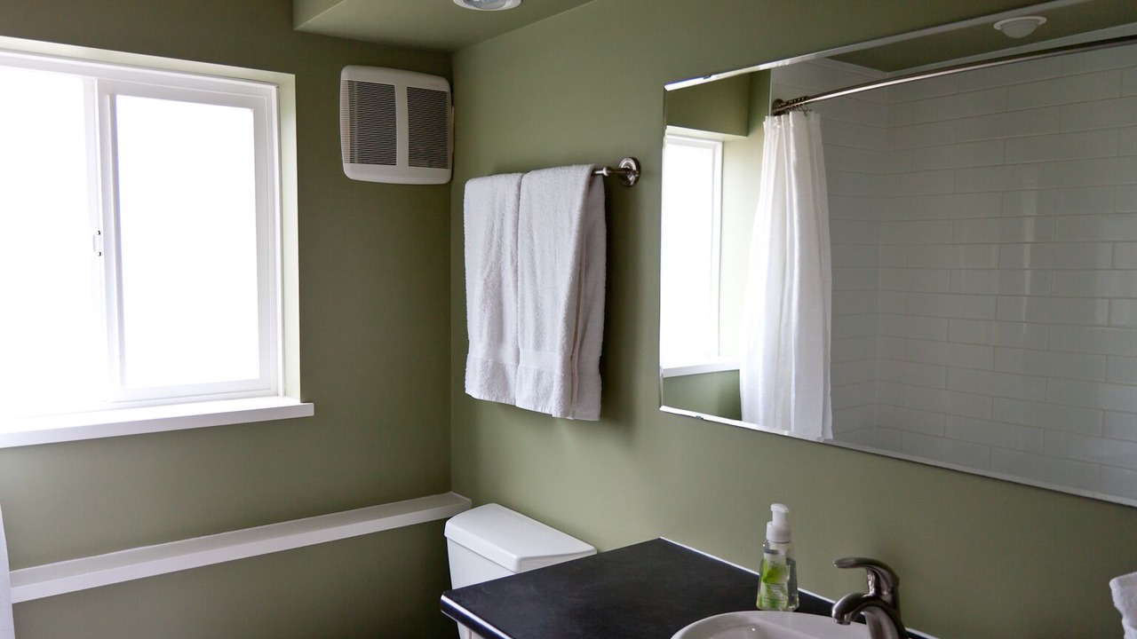 Photo of Bathroom in Sidney