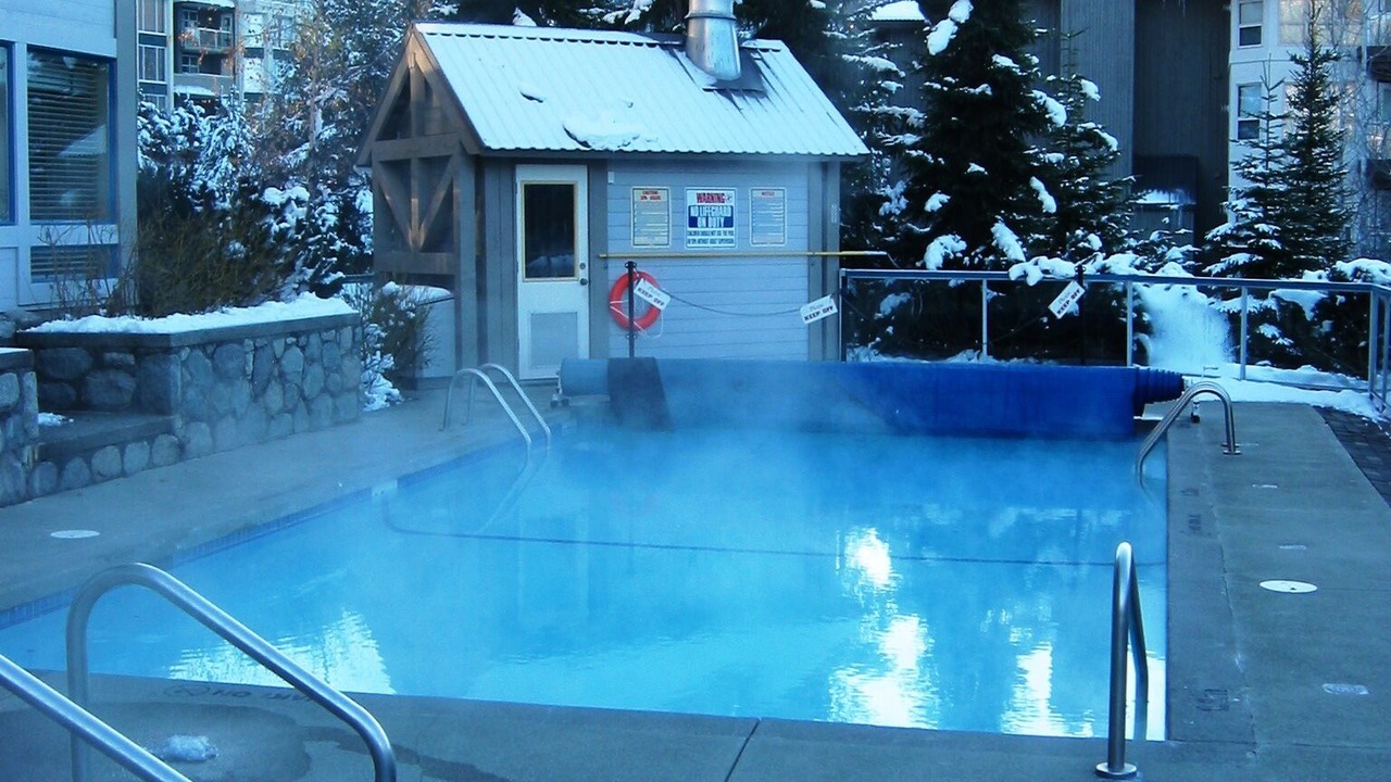 Photo of Outdoor in Upper Village