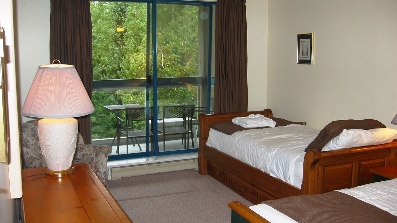 Photo of Patio Balcony in Upper Village