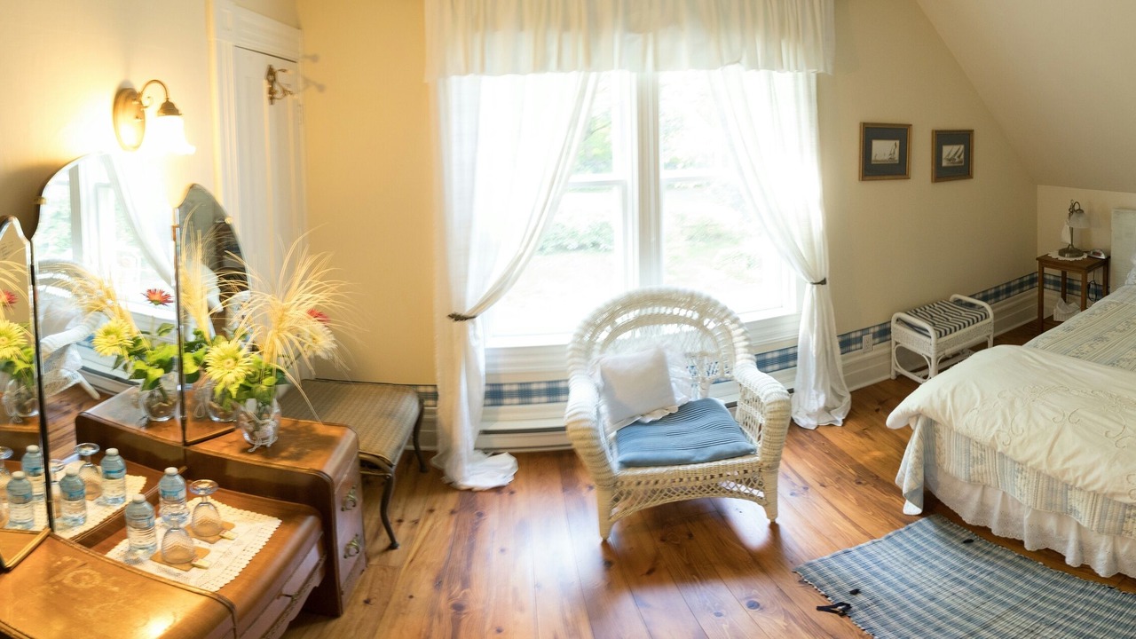 Photo of Bedroom in Waterloo
