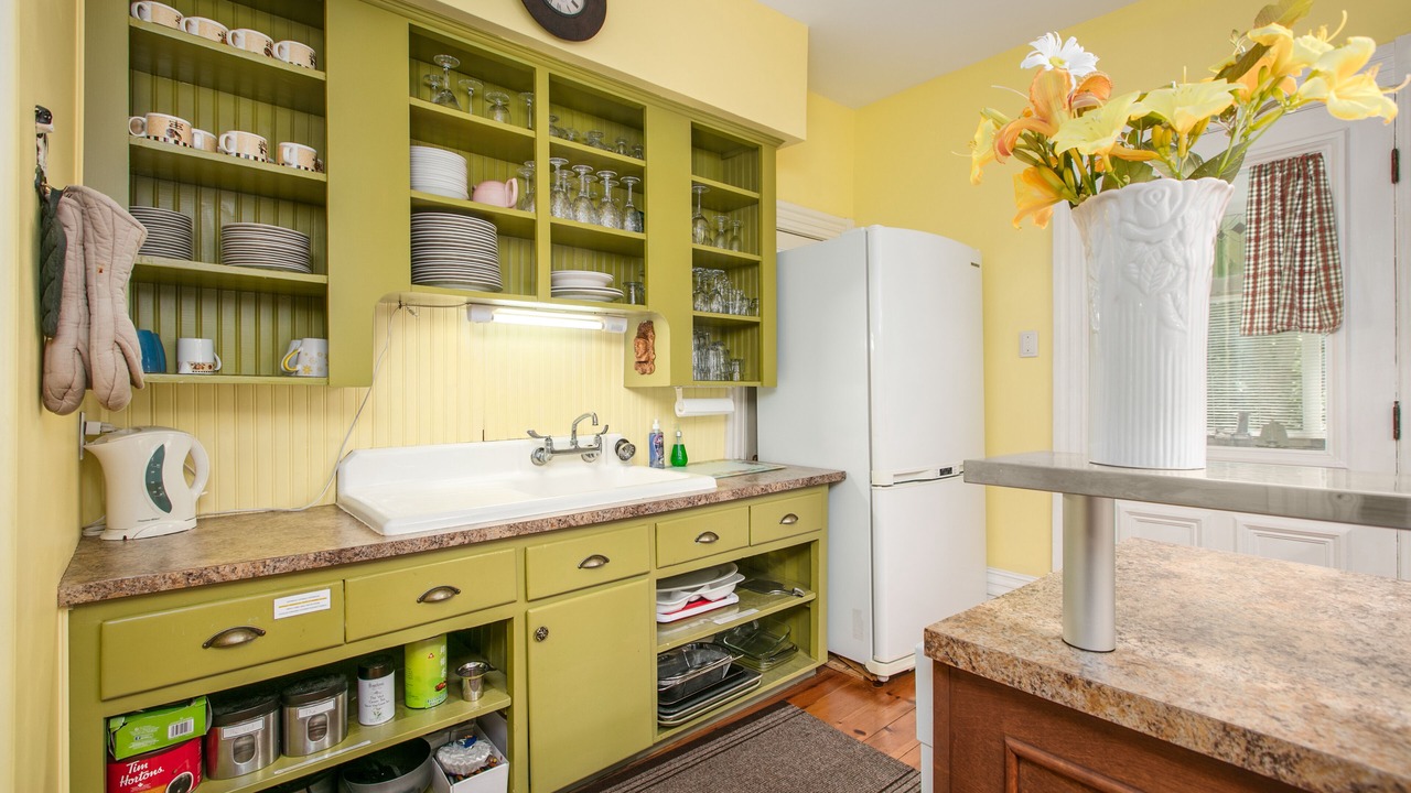 Photo of Kitchen in Waterloo