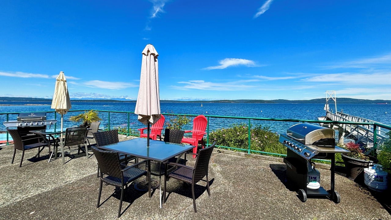 Photo of Outdoor in North Oyster