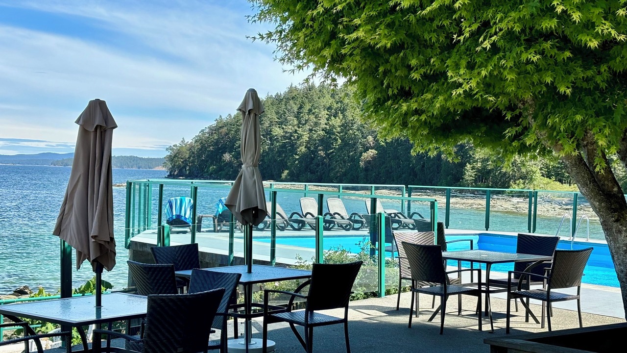 Photo of Outdoor in North Oyster