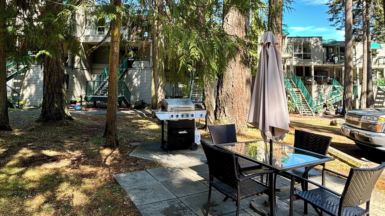 Photo of Outdoor in North Oyster