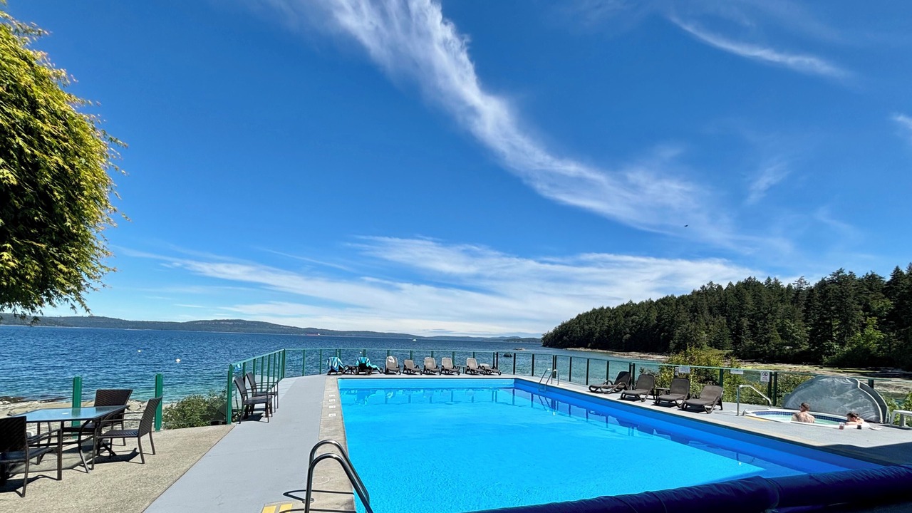 Photo of Outdoor in North Oyster