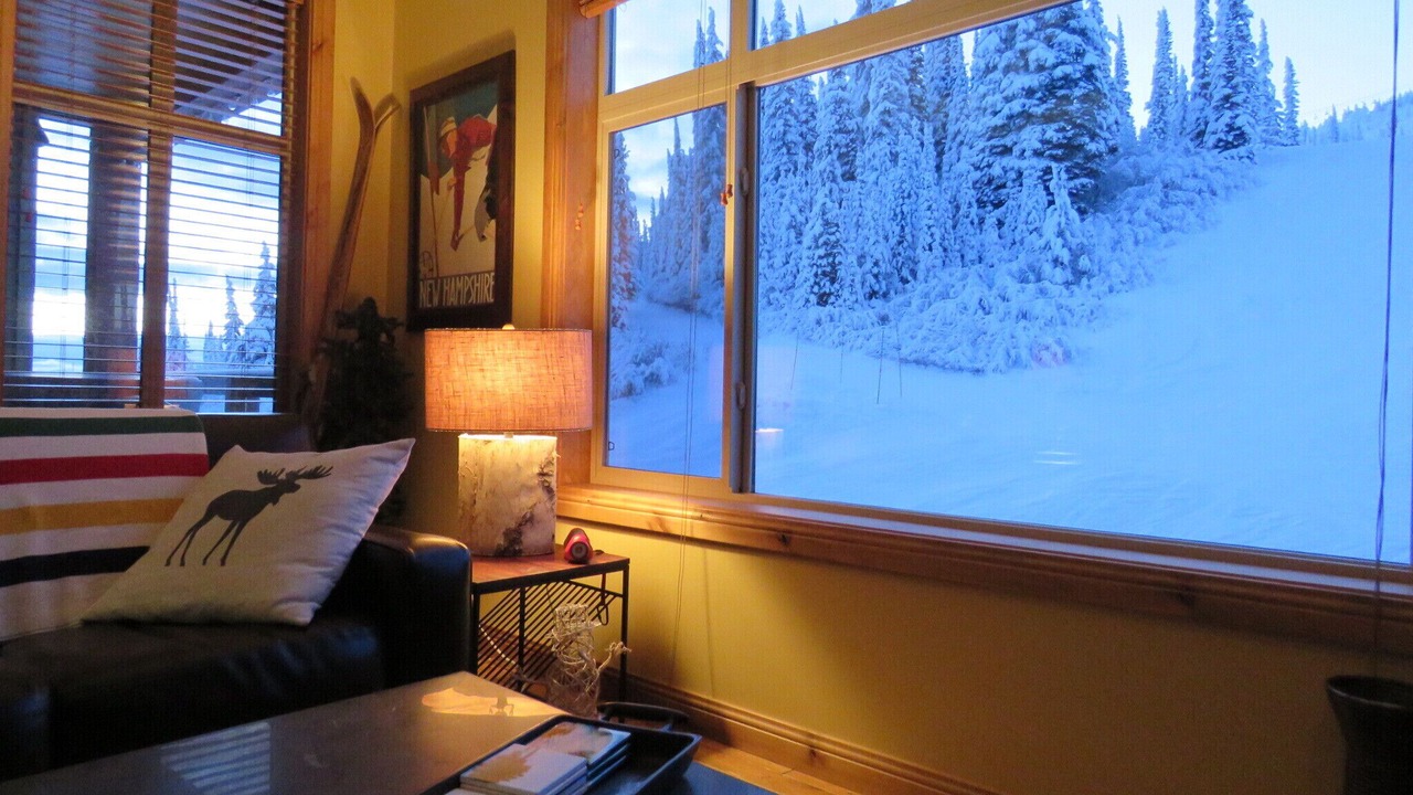 Photo of Others in Big White Ski Resort