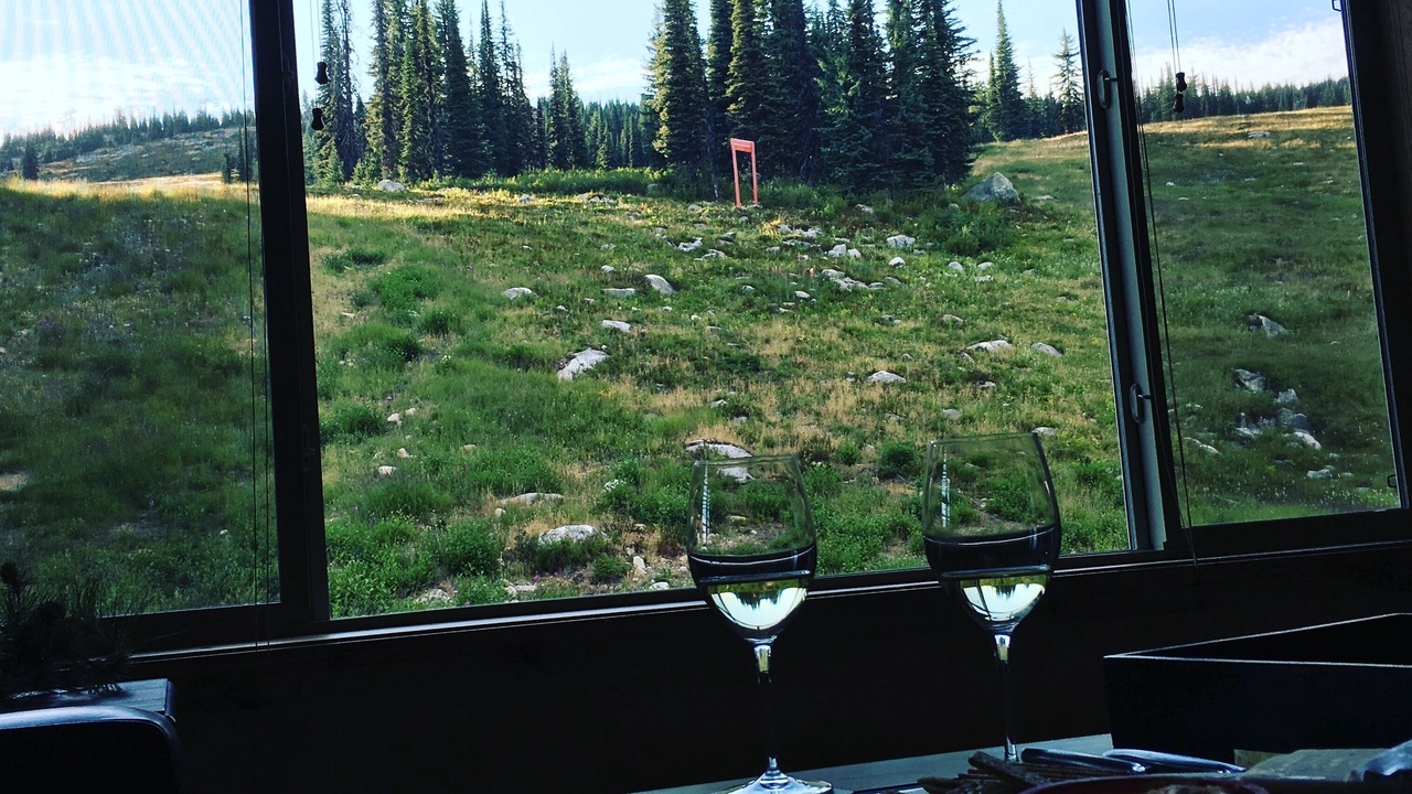 Photo of Others in Big White Ski Resort