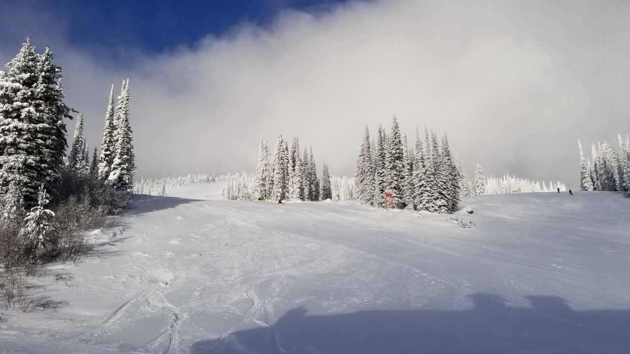 Photo of Others in Big White Ski Resort
