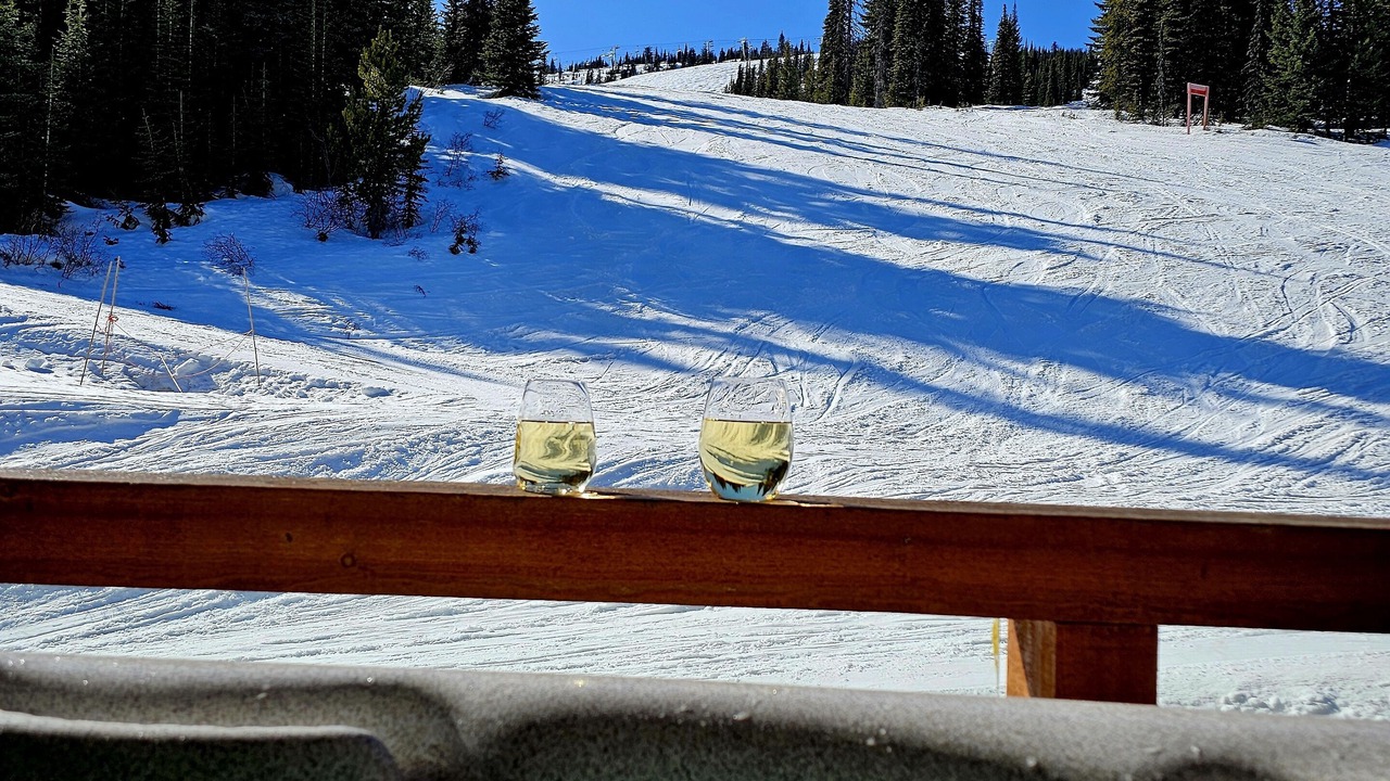 Photo of Outdoor in Big White Ski Resort