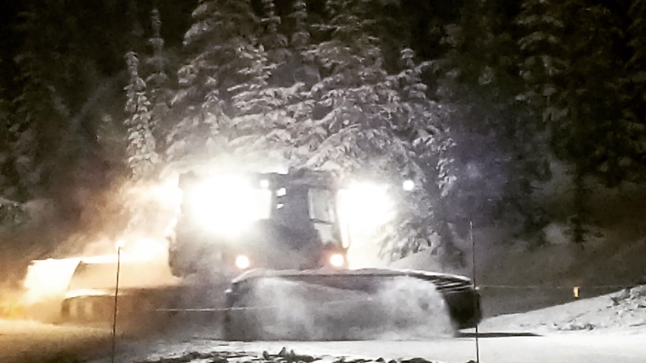 Photo of Others in Big White Ski Resort