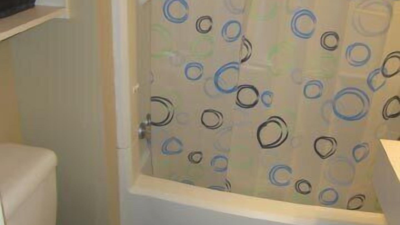 Photo of Bathroom in Whistler Creekside