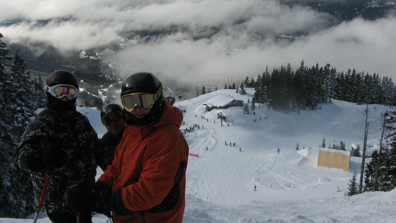 Photo of Others in Whistler Creekside