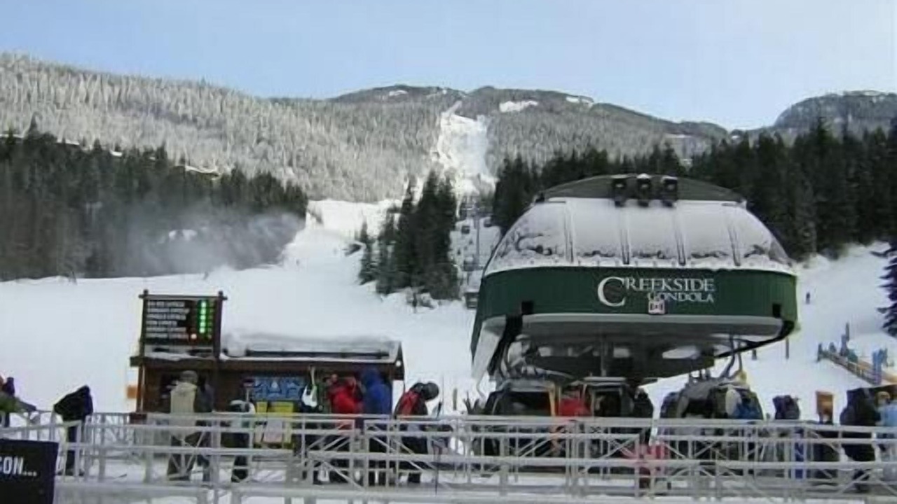 Photo of Others in Whistler Creekside