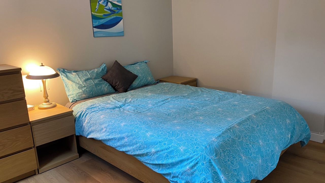 Photo of Bedroom in Whistler Creekside