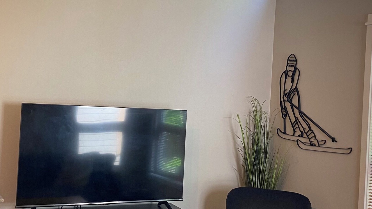 Photo of Livingroom in Whistler Creekside