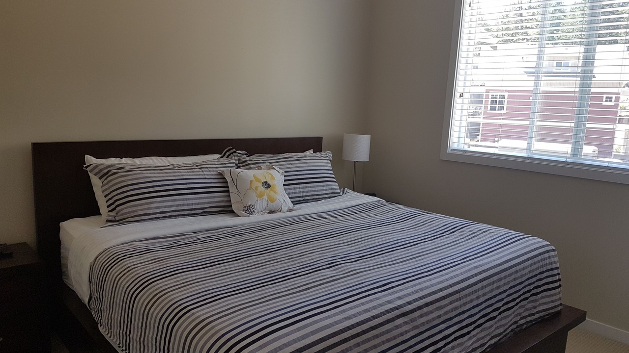 Photo of Bedroom in Central Okanagan