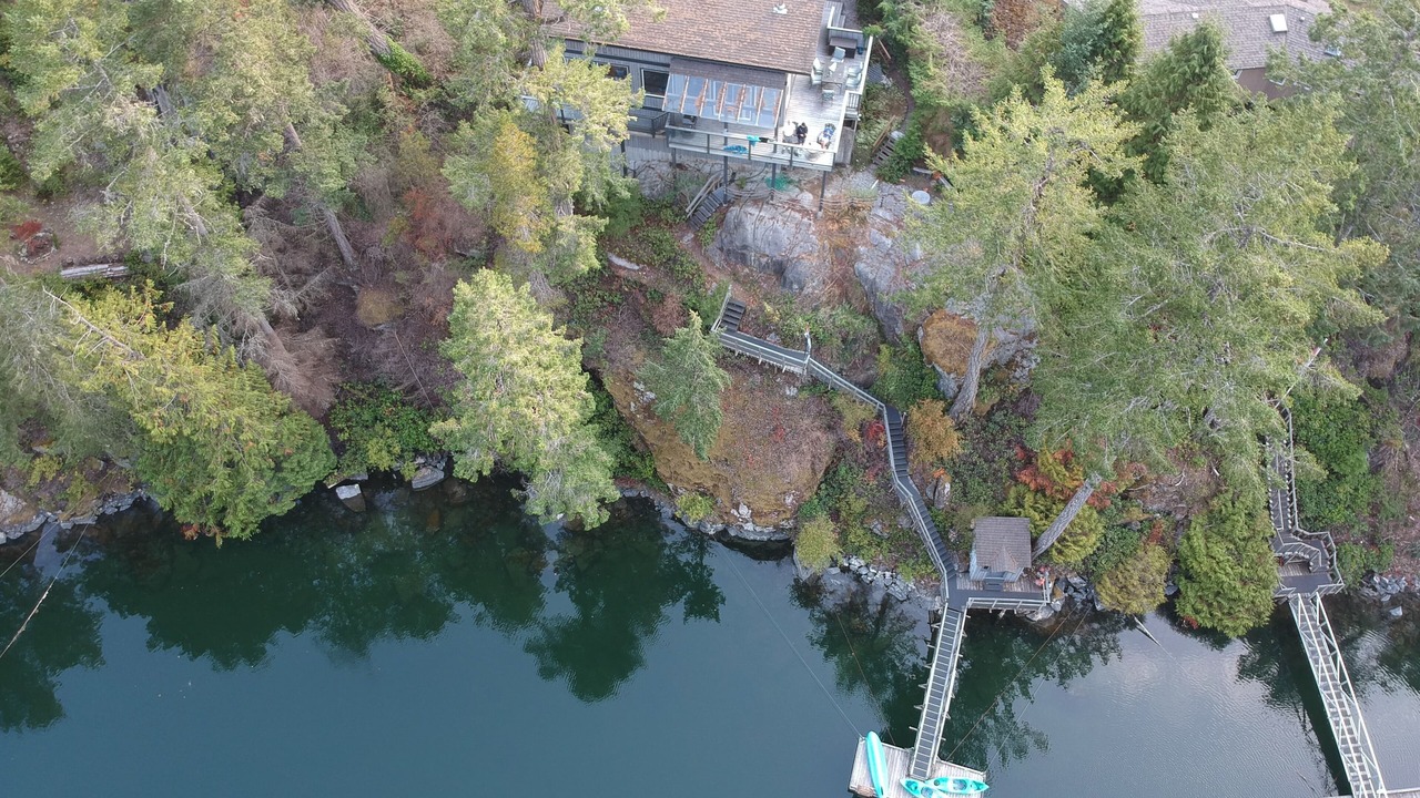 Photo of Outdoor in Halfmoon Bay