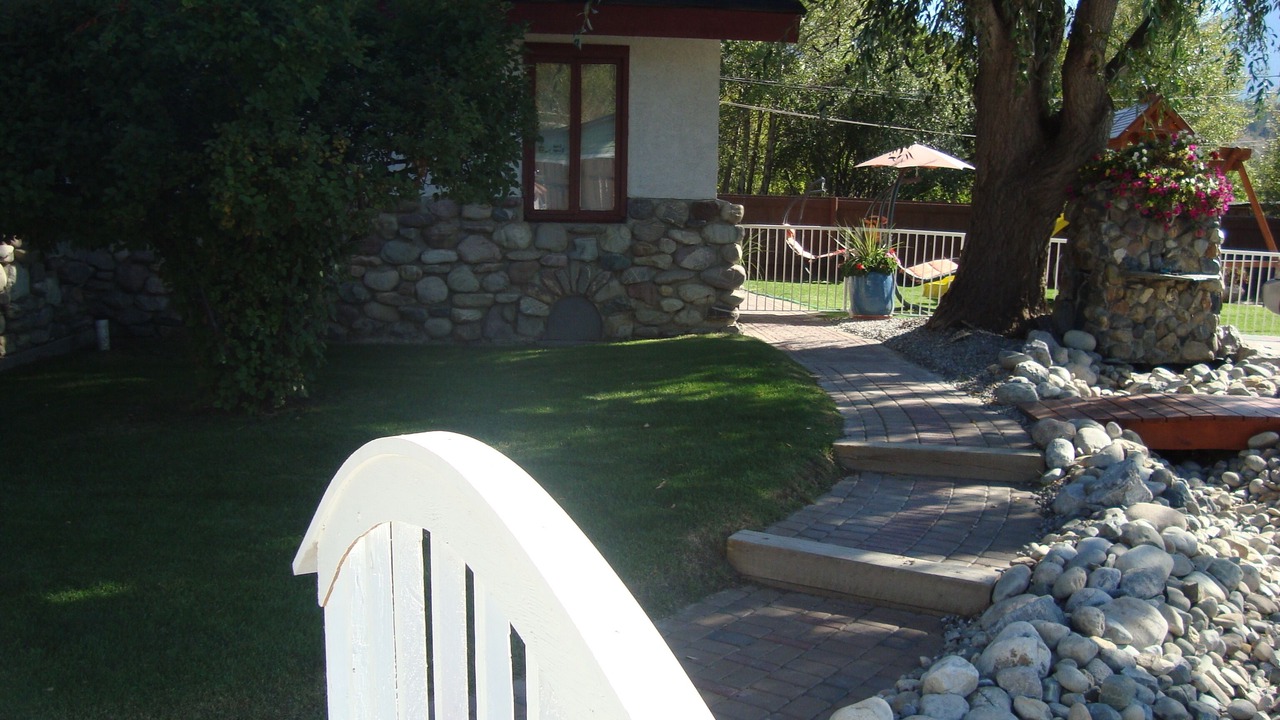 Photo of Outdoor in Invermere