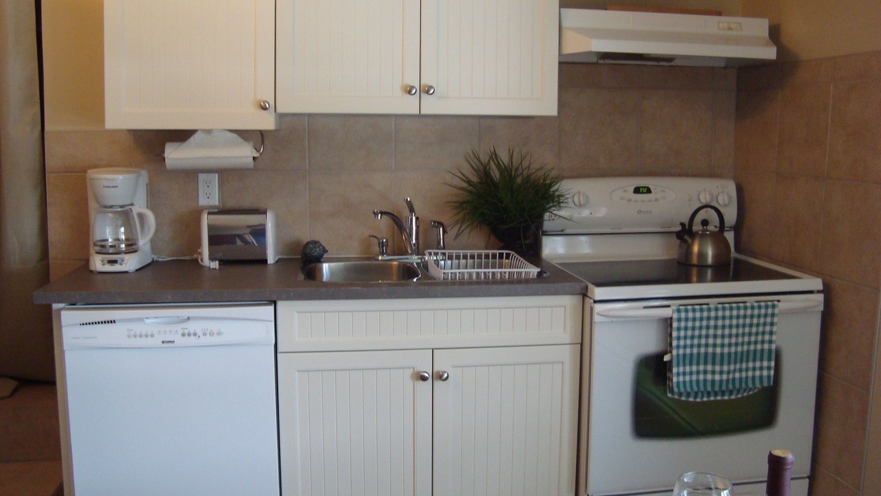Photo of Kitchen in Invermere