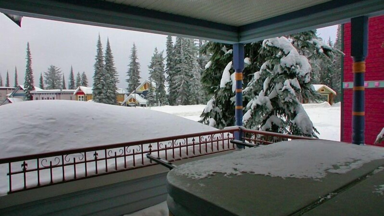 Photo of Others in Silver Star Mountain