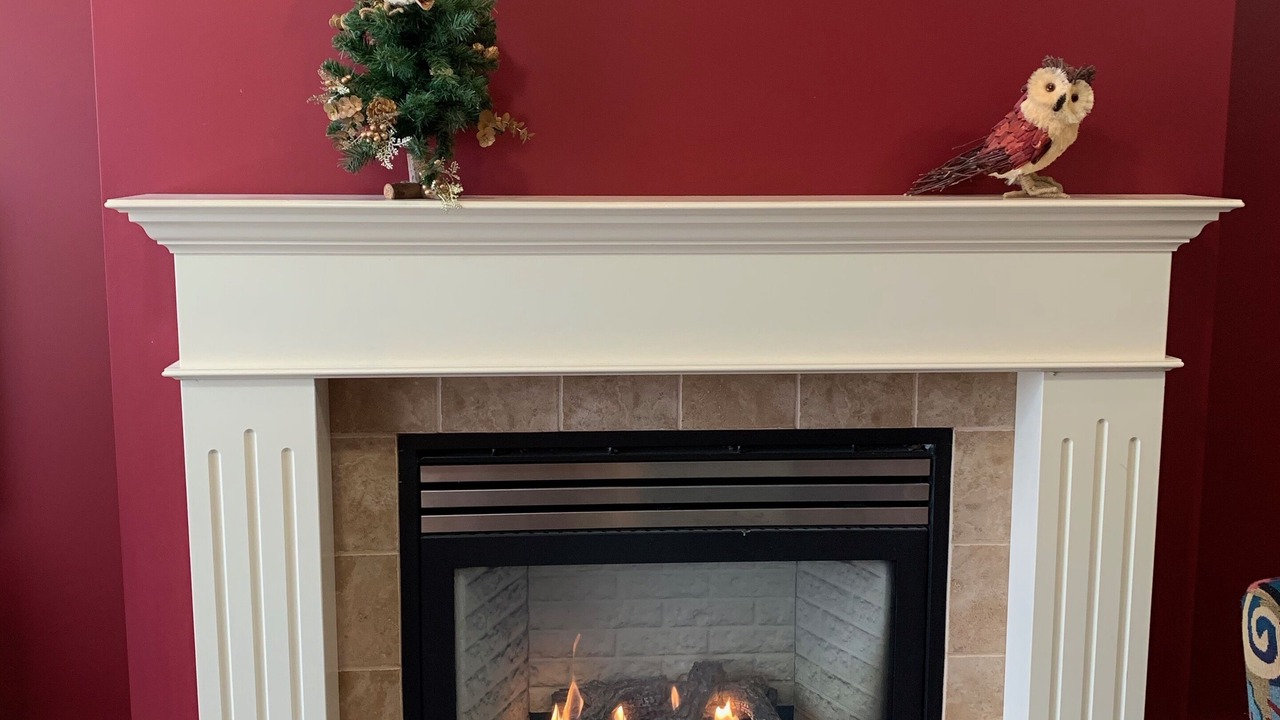 Photo of Livingroom in Silver Star Mountain