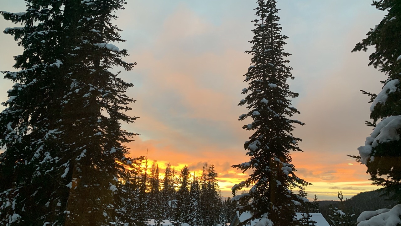Photo of Bedroom in Silver Star Mountain