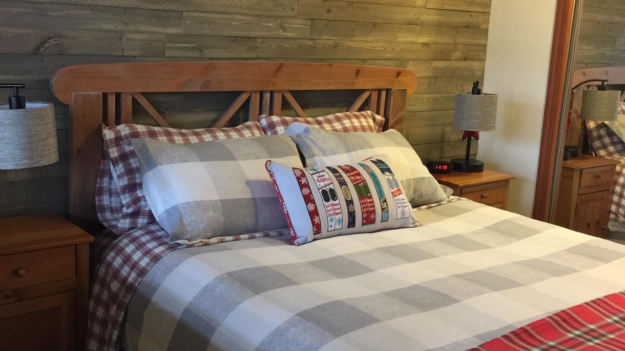 Photo of Bedroom in Village North
