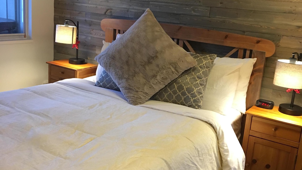 Photo of Bedroom in Village North
