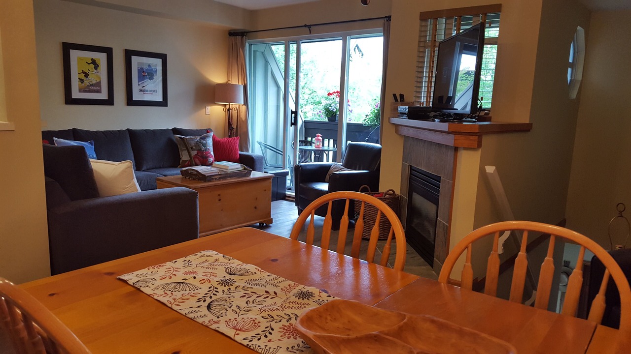 Photo of Bedroom in Village North