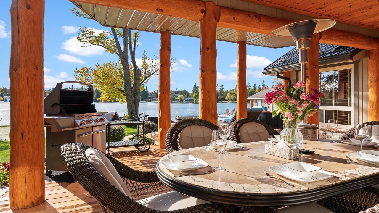 Photo of Outdoor in Fenelon Falls