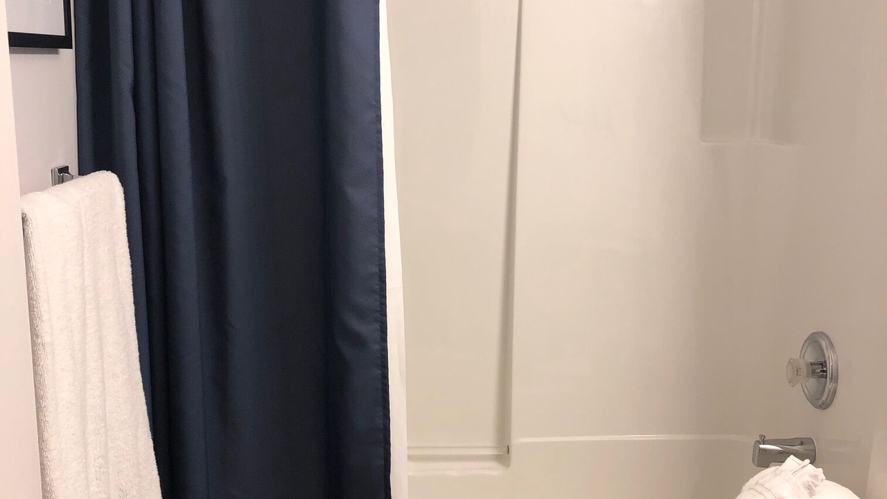 Photo of Bathroom in Silver Star Mountain