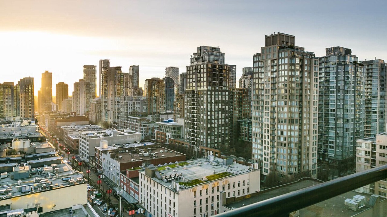 Photo of Outdoor in Yaletown