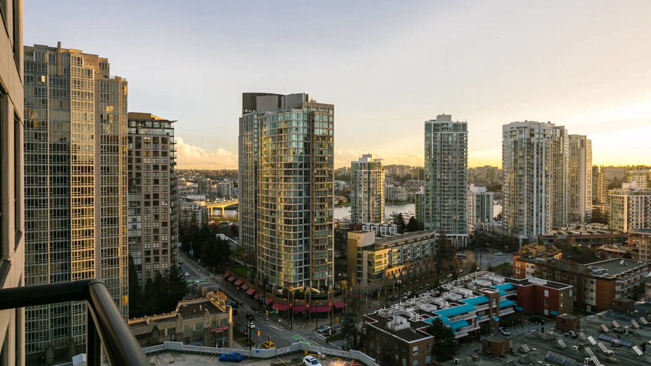 Photo of Outdoor in Yaletown
