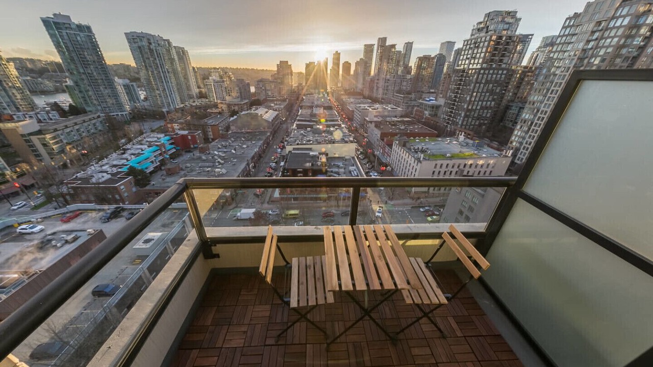 Photo of Outdoor in Yaletown