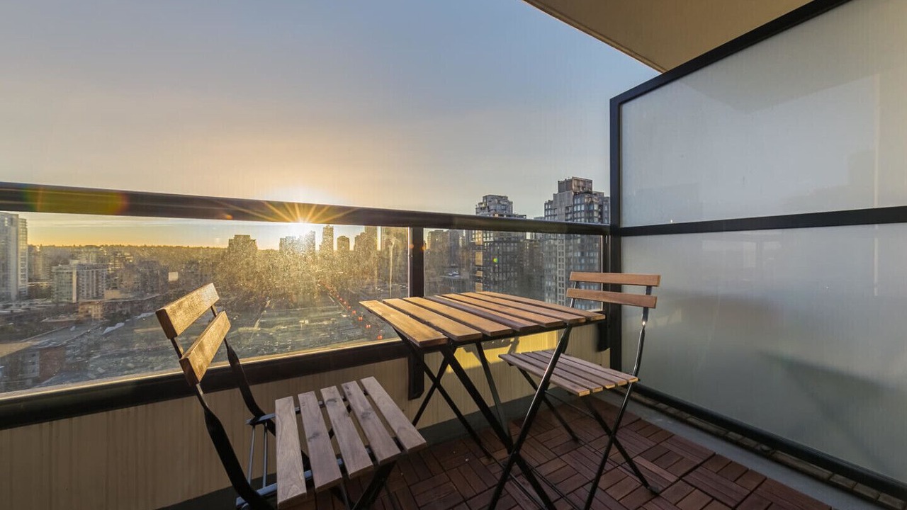 Photo of Outdoor in Yaletown