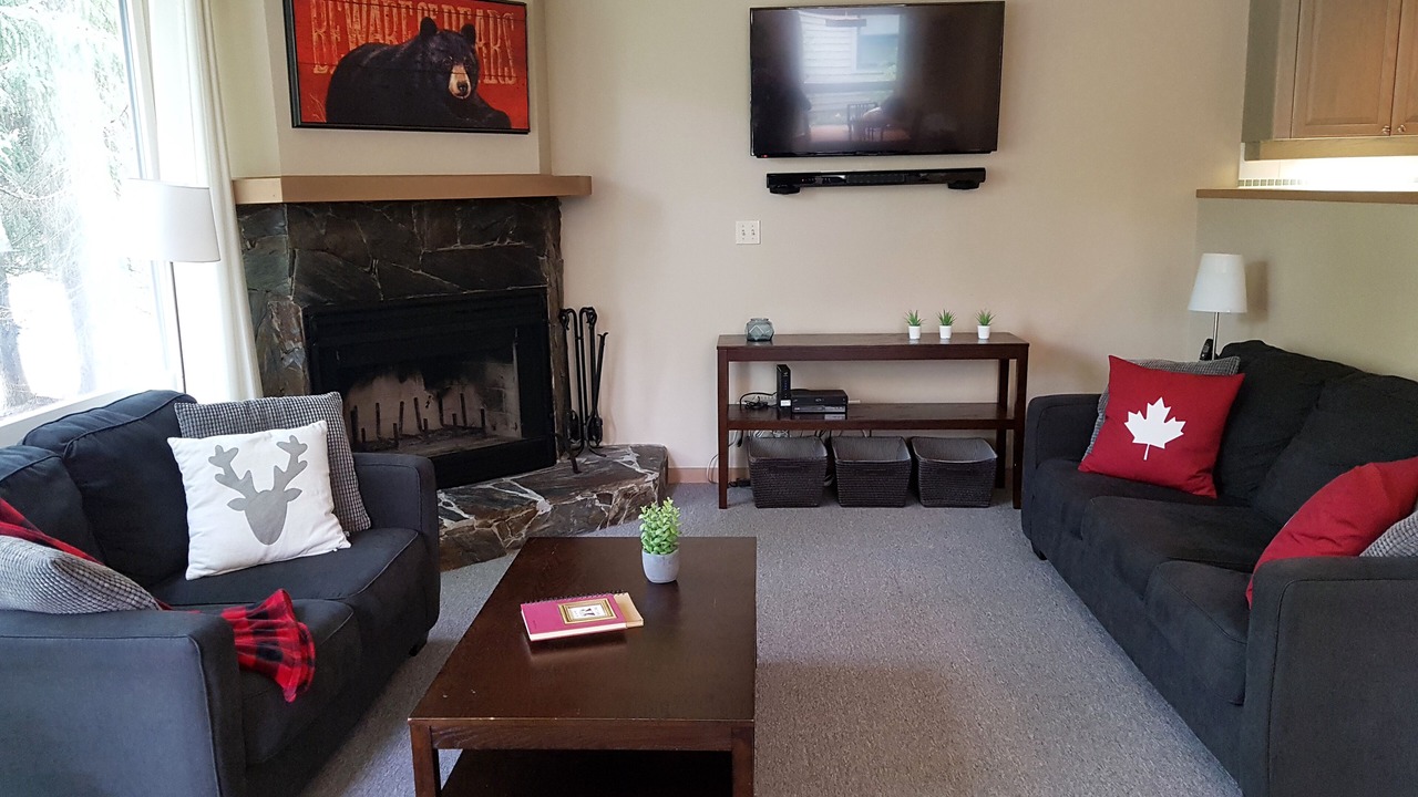 Photo of Bedroom in Blackcomb