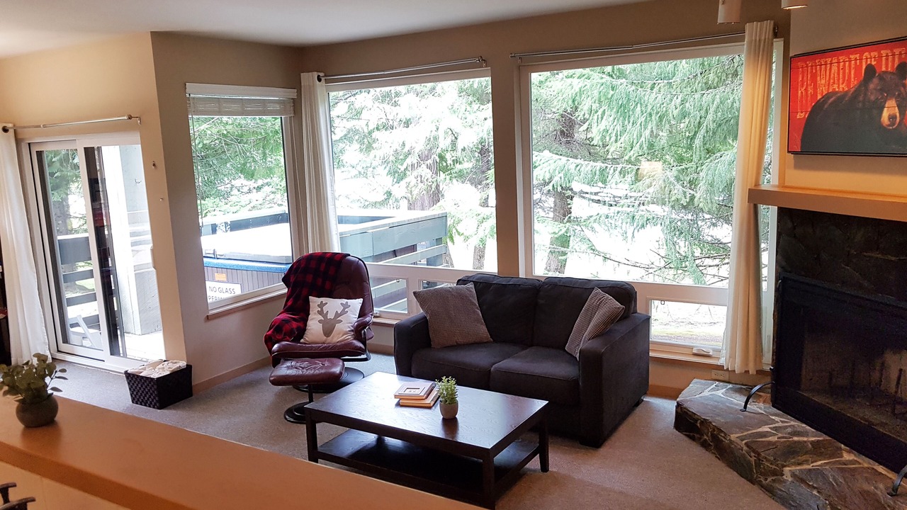Photo of Bedroom in Blackcomb