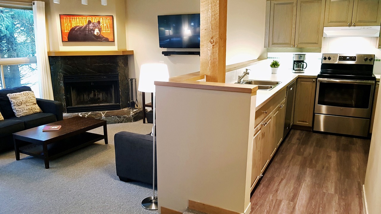 Photo of Bedroom in Blackcomb