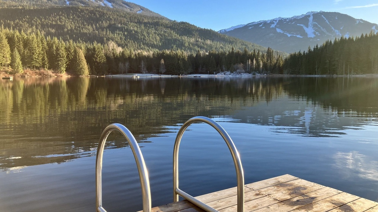 Photo of Outdoor in Blackcomb